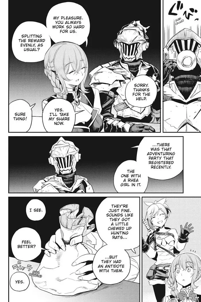Goblin Slayer Chapter 56 image 21_optimized